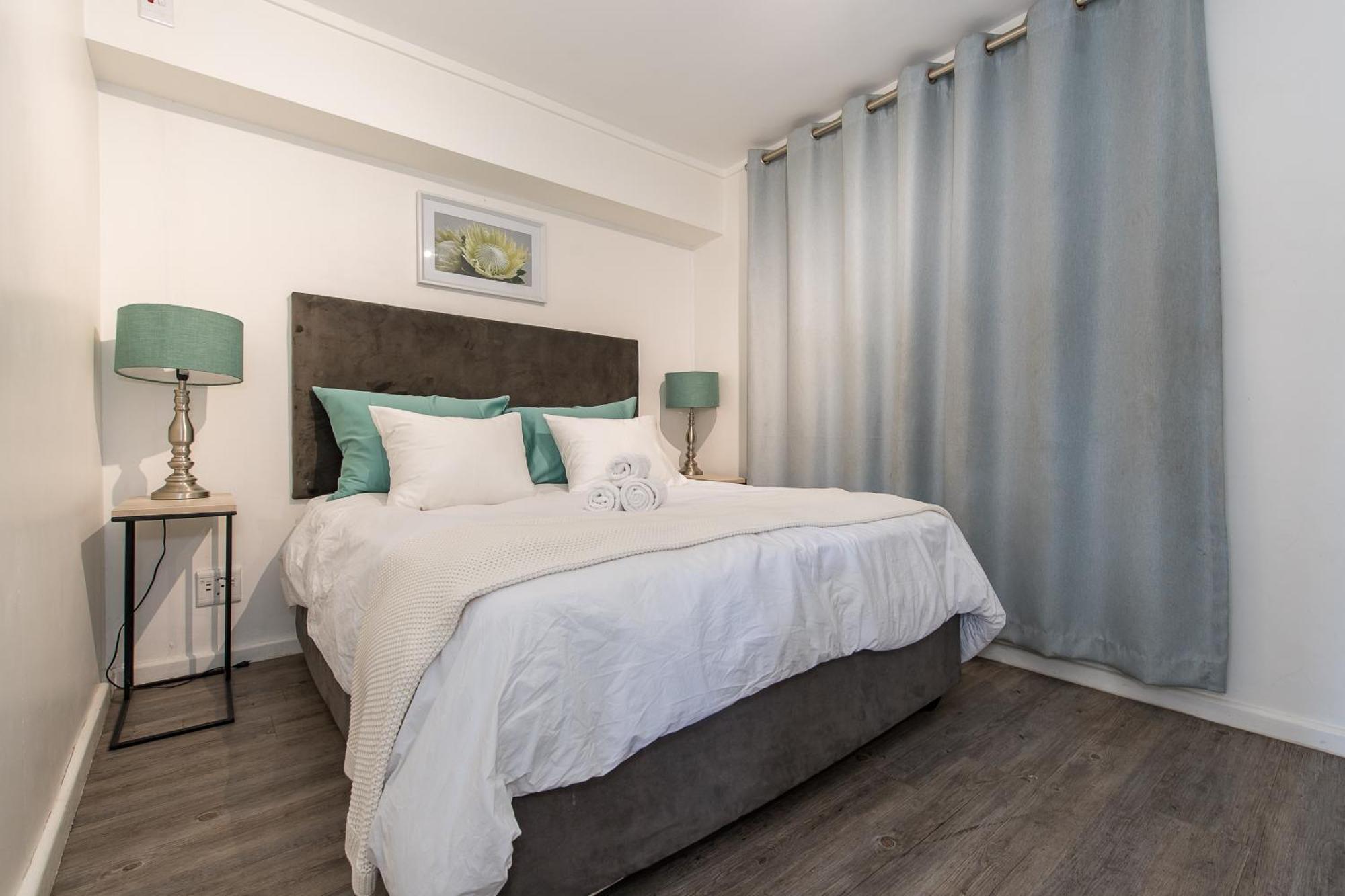 Apartment Modern 2 Bedroom Castlerock *