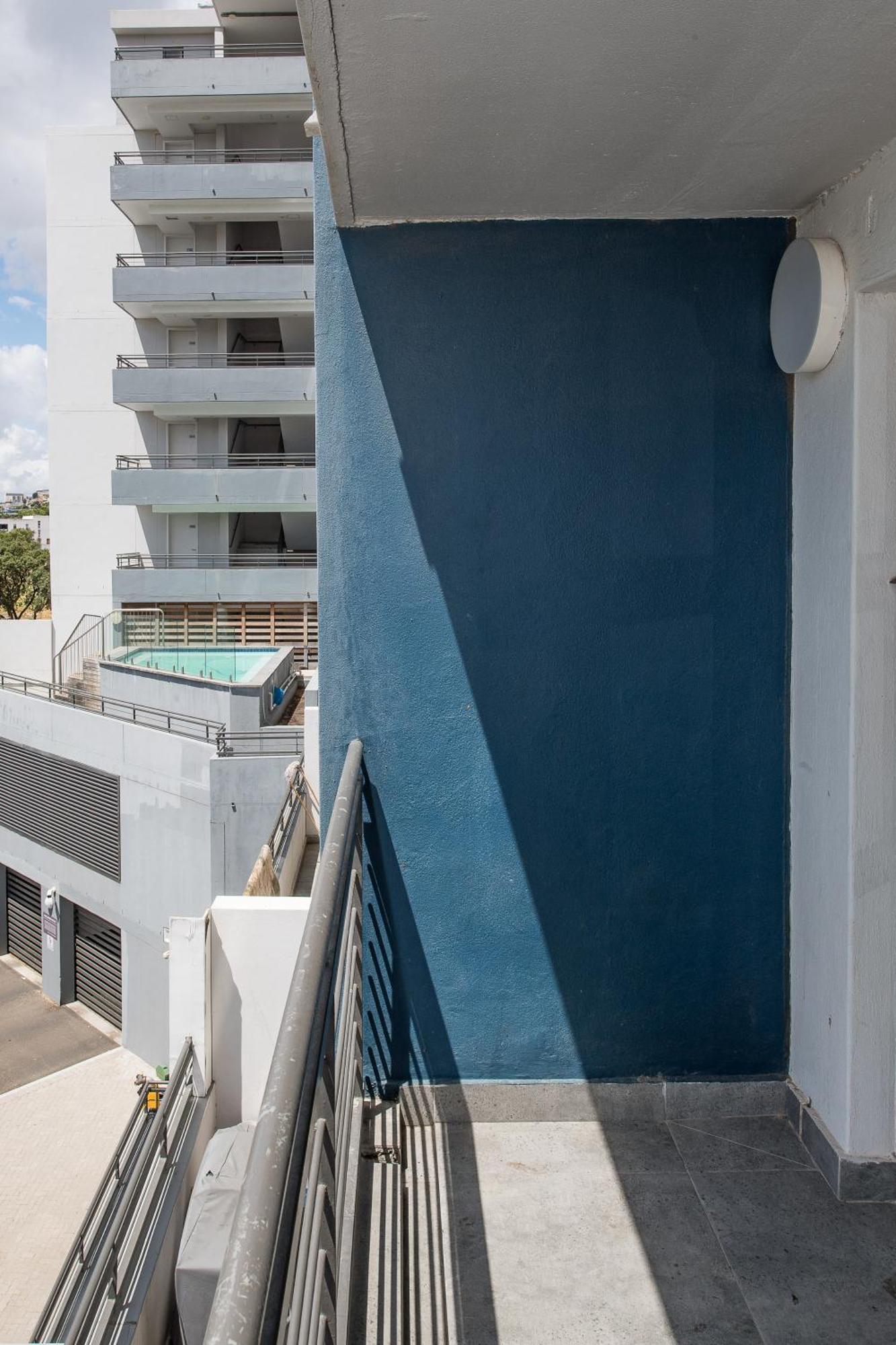 Apartment Modern 2 Bedroom Castlerock *