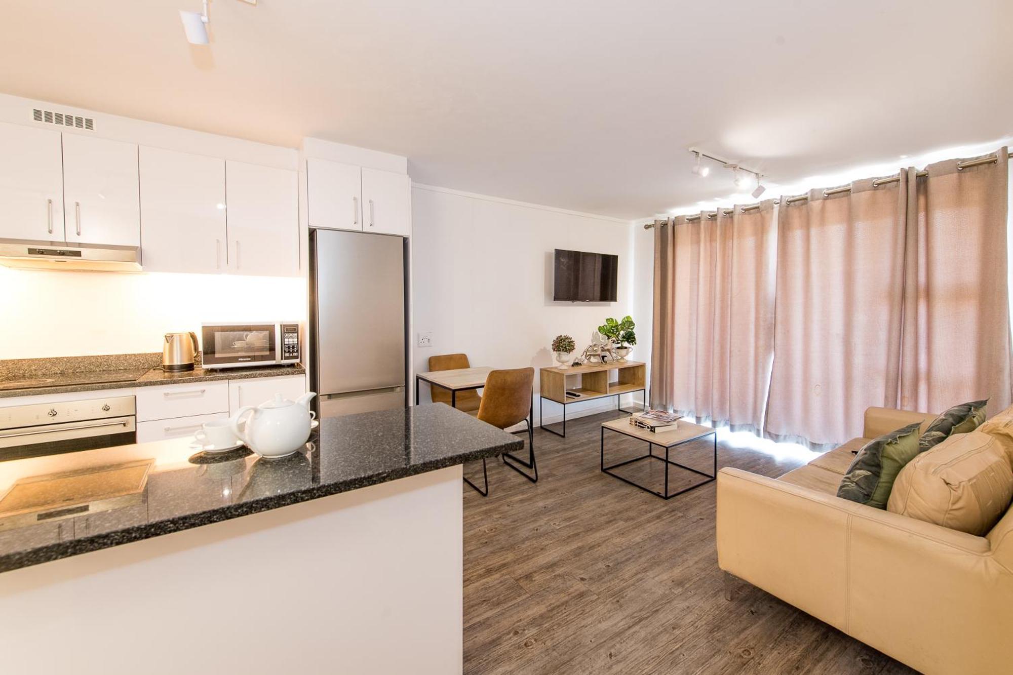 Modern 2 Bedroom Castlerock