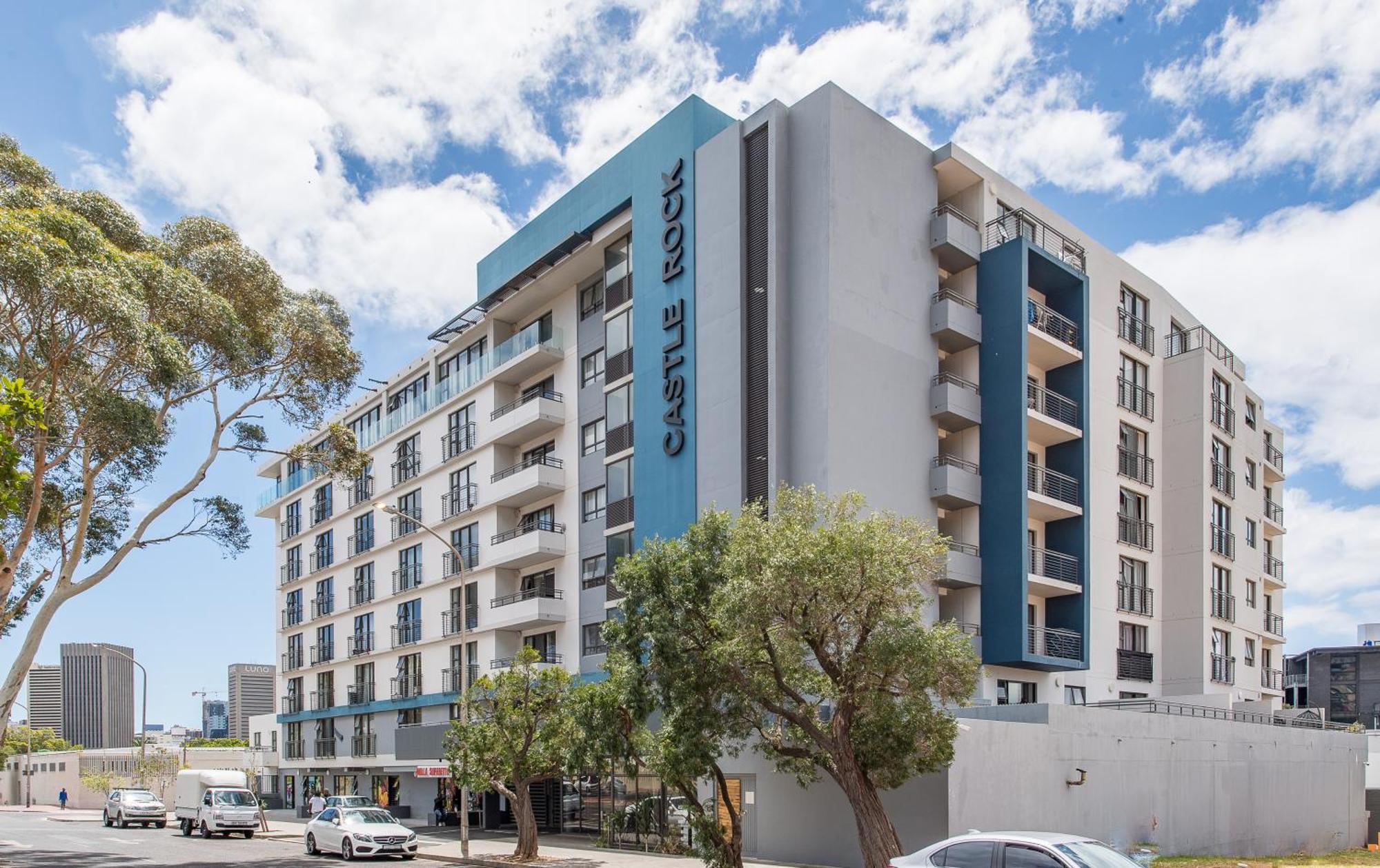 Modern 2 Bedroom Castlerock