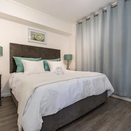 Modern 2 Bedroom Apartment Castlerock Cape Town Exterior photo