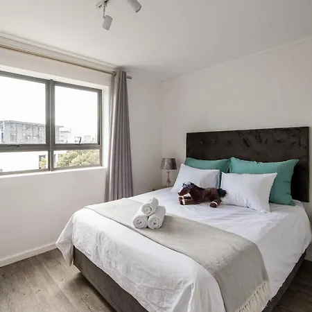Modern 2 Bedroom Apartment Castlerock Cape Town Exterior photo