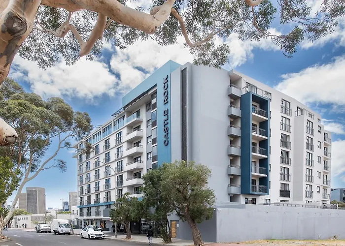 Modern 2 Bedroom Apartment Castlerock