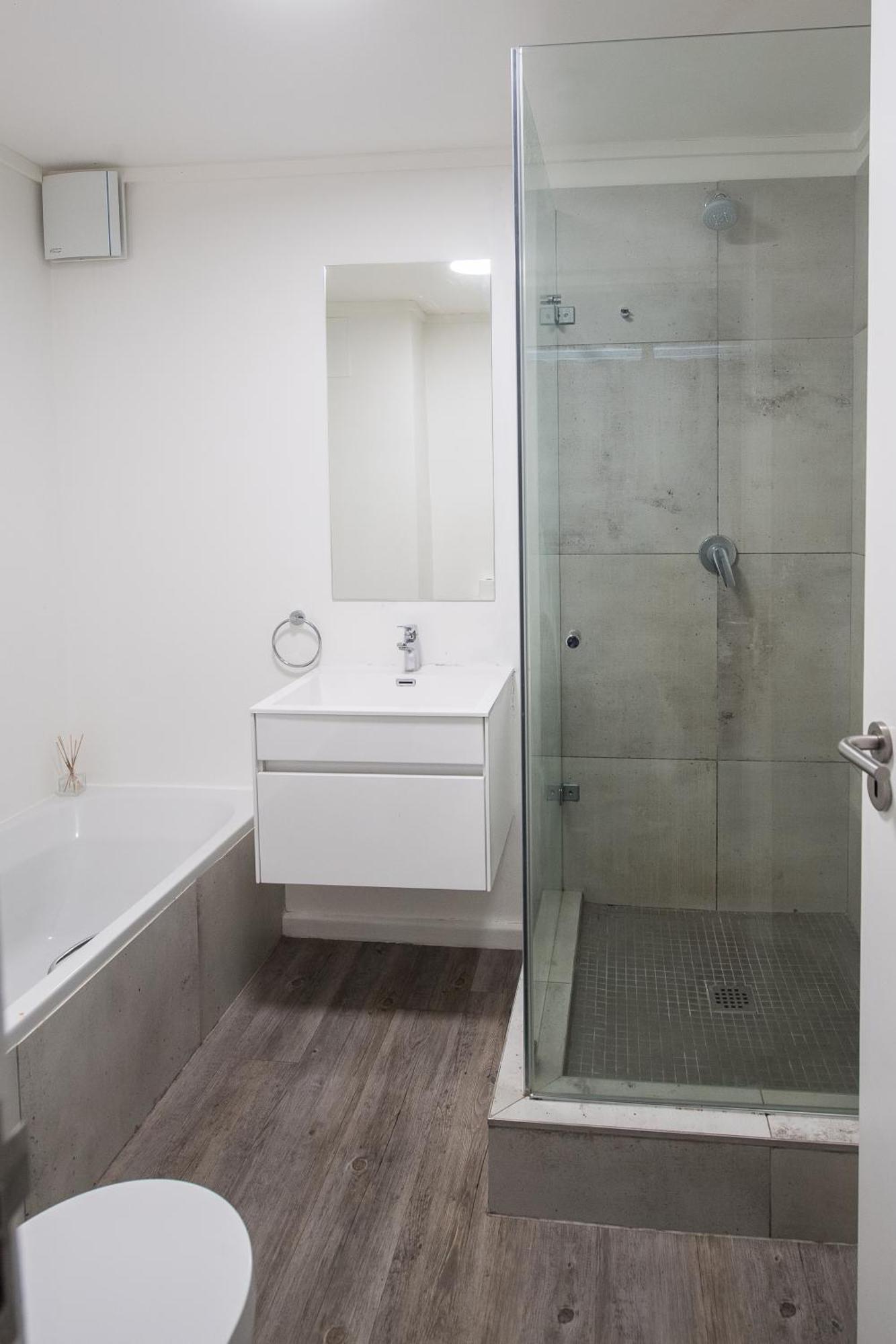Apartment Modern 2 Bedroom Castlerock