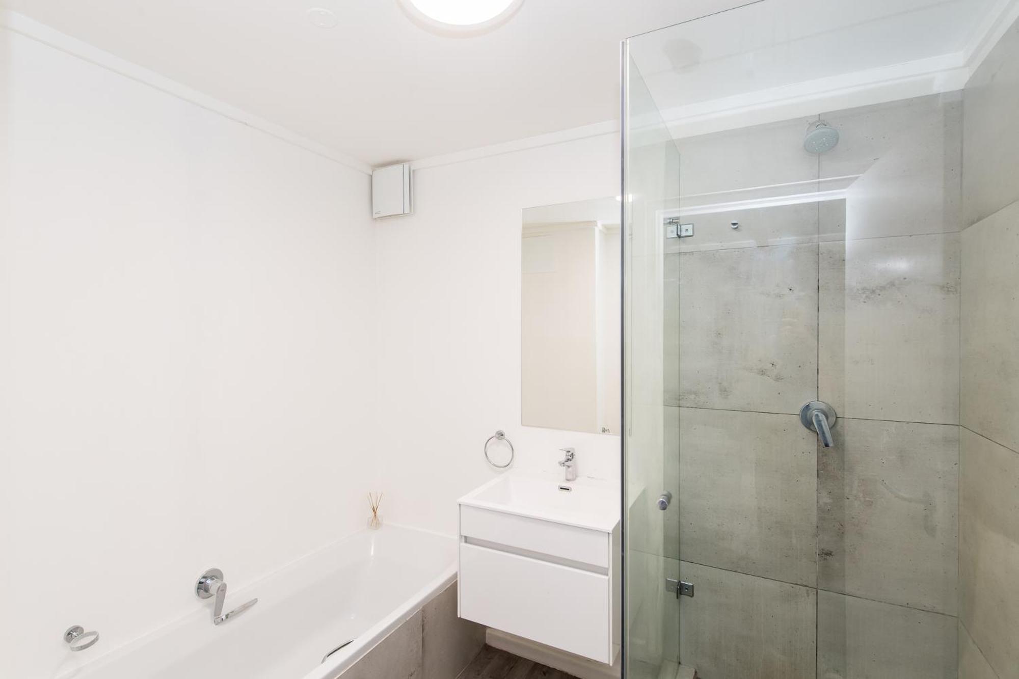 Apartment Modern 2 Bedroom Castlerock *